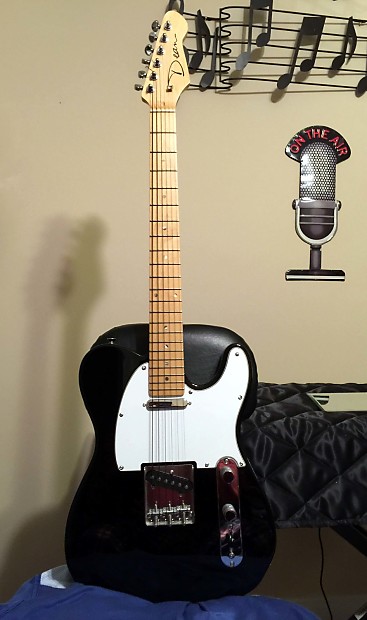 Dean telecaster shop