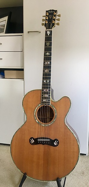 Gibson online sj 2000