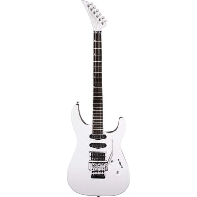 Jackson Soloist SL3 - Made in Japan - 2008 | Reverb Poland