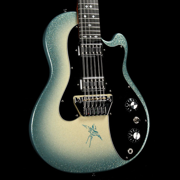 Ovation 12 best sale string electric