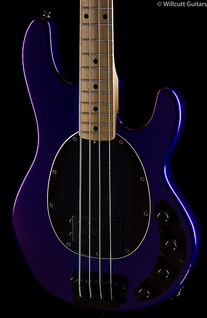 Firemist deals purple stingray