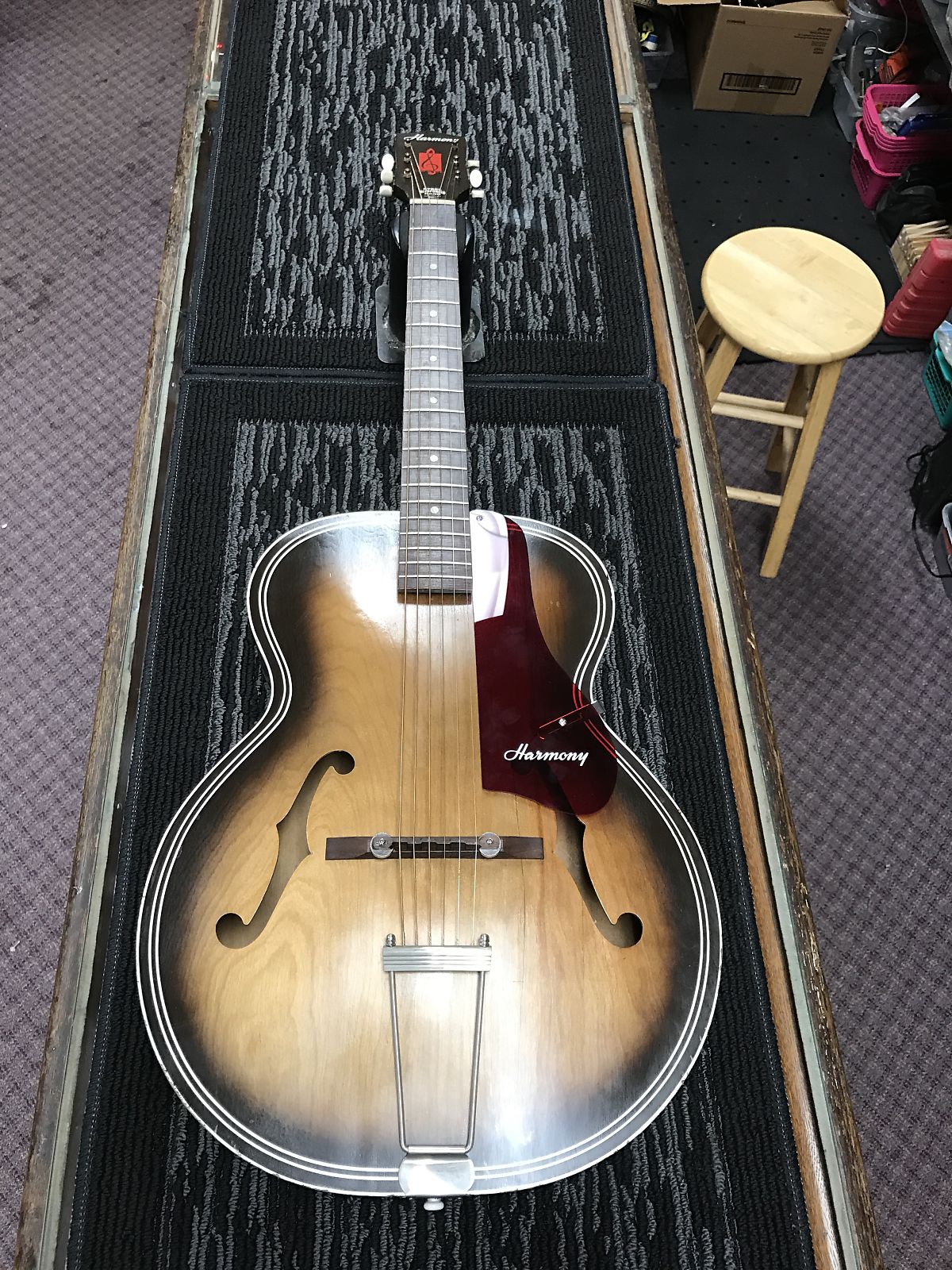 Harmony h1213 deals