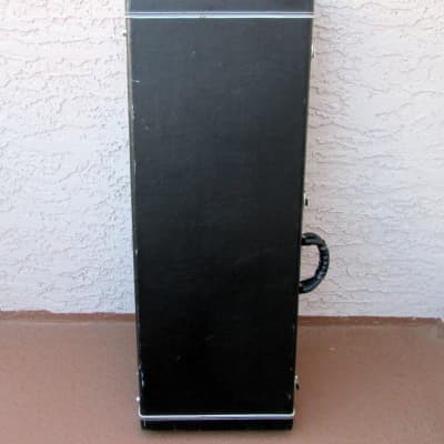 Brian Moore Guitar Case by Access Cases All Works Fine - Please Read for Measurements Thank You image 5