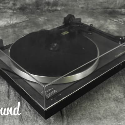 Linn Axis Record Player Turntable in Very Good Condition image 2