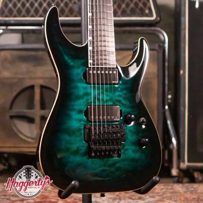 ESP E-II Horizon FR-7 | Reverb