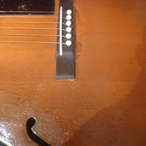 Gibson  HG-24 1930 image 21