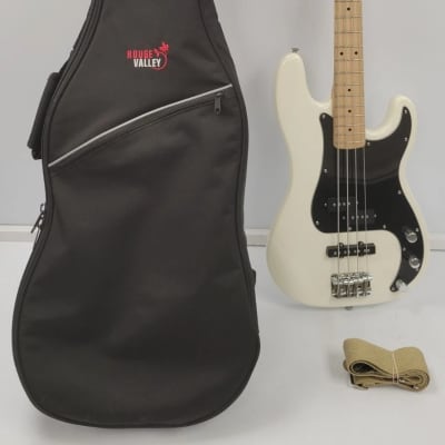 Fender Japan PB62 '62 Vintage Precision Bass Reissue 1991