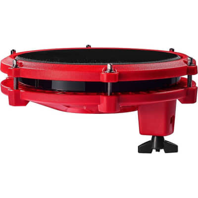 Alesis Nitro Max Drum kit parts - Red image 3