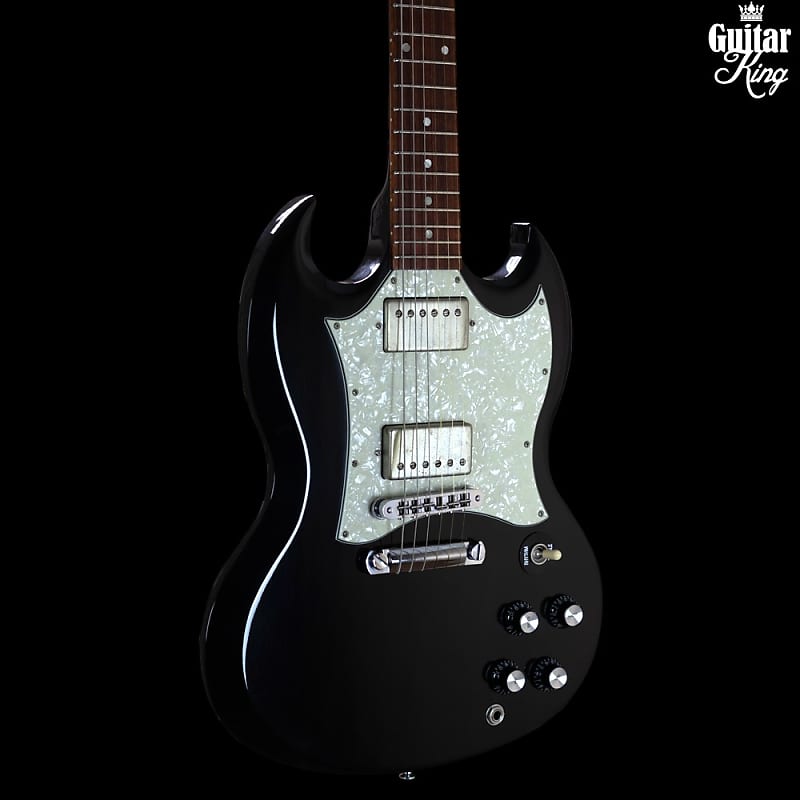 Gibson SG Special 2011年製　訳あり Gibson SG Special 1991 - 2011 | Reverb