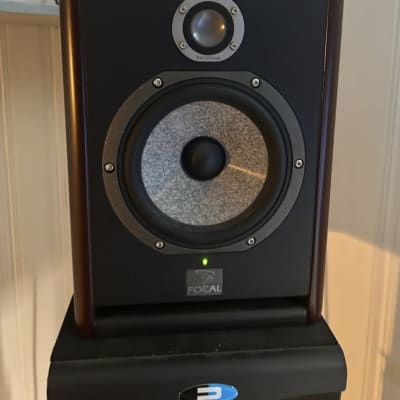Focal Solo6 Be Active Studio Monitors (Pair) | Reverb
