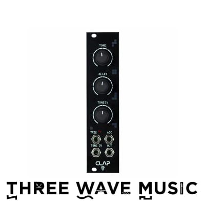 Erica Synths Clap [Three Wave Music] image 1