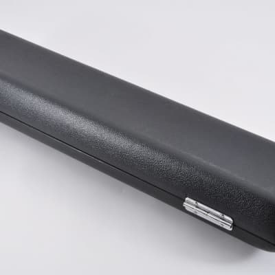 Yamaha YFL-311 Flute Silver Made in Japan w/Hardcase Used From Japan #068468 image 22