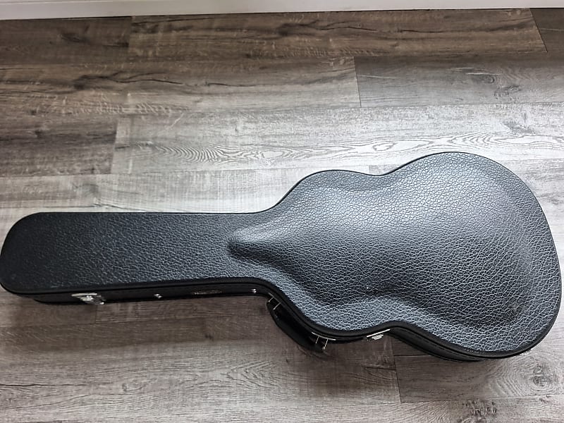 Cordoba HumiCase Protege Classical/Flamenco Guitar Case Reverb