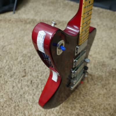Video! Prototype #1 Gibson Firebird X Redolution image 20