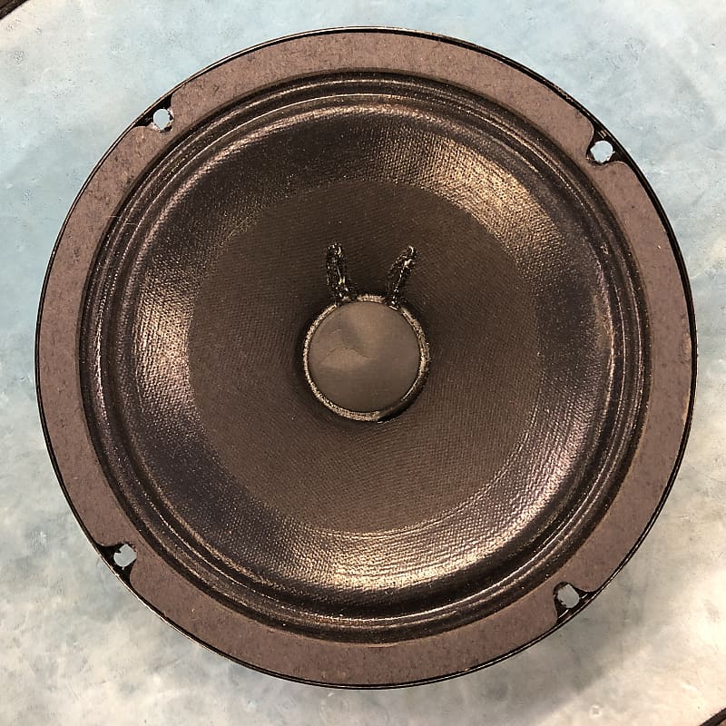 Eminence Alpha-8MRA American Standard Series 8