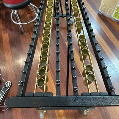 Musser M-41 3-Octave Xylophone image 8