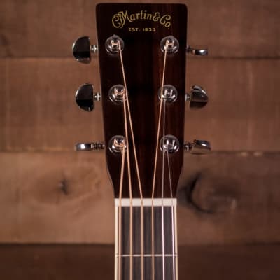 Martin D-35 Standard Series Acoustic image 7