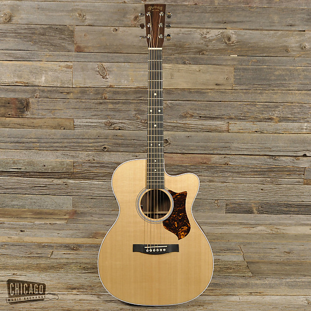 Martin OMCPA4 Rosewood USED (s398) | Reverb Canada