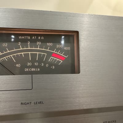Philips AH572 high fidelity labs, fully serviced, Pre Amp amplifier vintage USA image 7