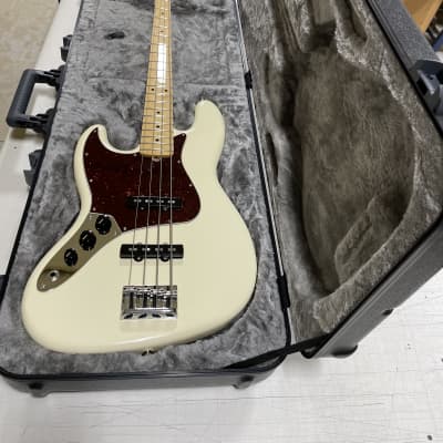 LEFTY LEFT HANDED 2018 Fender Mod Shop Jazz Bass image 6