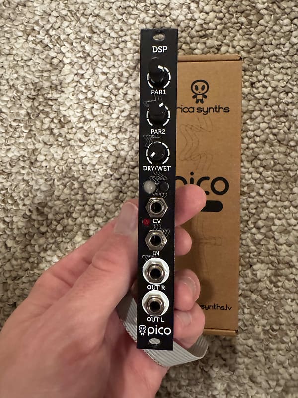 Erica Synths Pico DSP