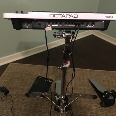 Roland Octapad SPD-30 mini kit (Drum Pad, FD-9 and KT-9 pedals