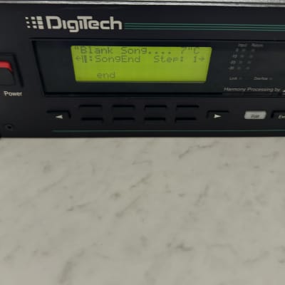 DigiTech Vocalist Studio image 3
