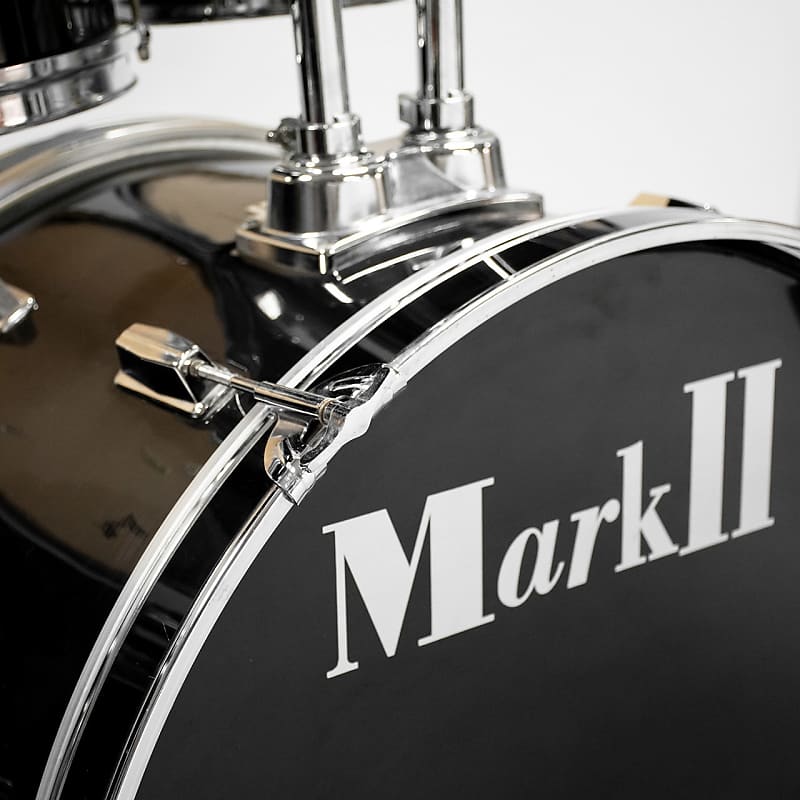 Mark 2 shop drum set