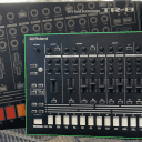Roland AIRA TR-8 Rhythm Performer + 606 & 707 & 909 Upgrades