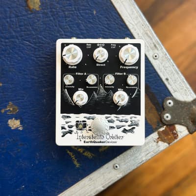 Reverb.com listing, price, conditions, and images for earthquaker-devices-interstellar-orbiter