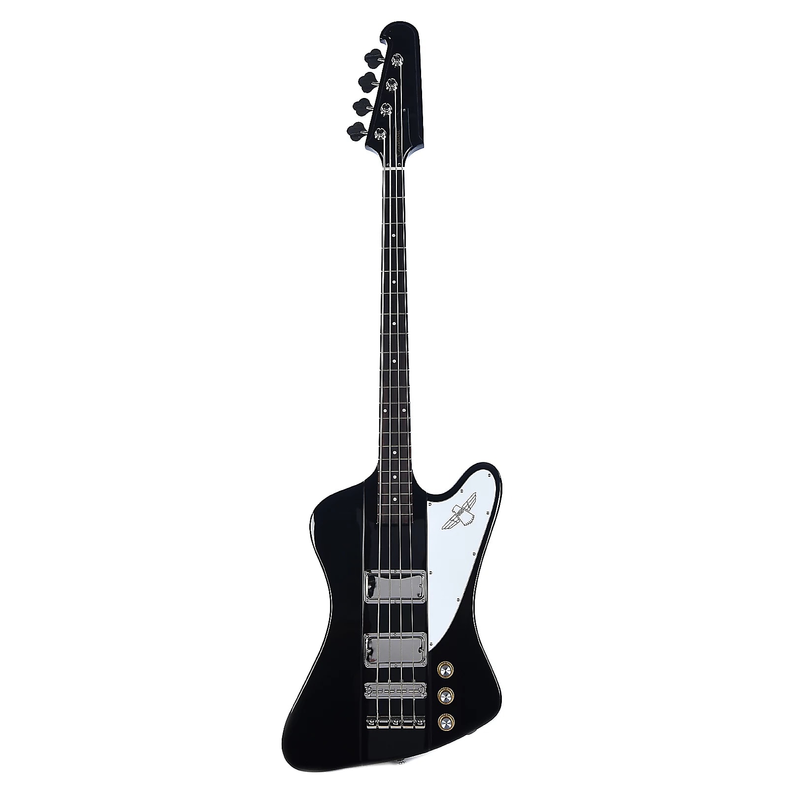 美品 Epiphone Thunderbird Classic IV PRO-