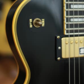 ESP Edwards E-LP-113LTC Japan Custom Tone Circuit Modified