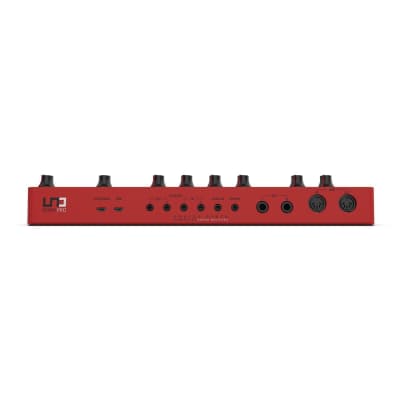 IK Multimedia UNO Synth Pro Desktop Synthesizer (M07) (DEC23) image 5