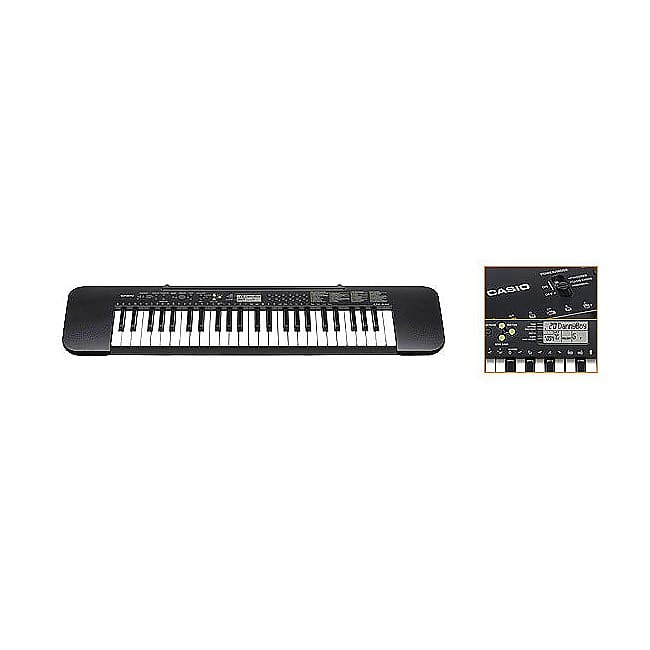 Casio CTK-240 61-Key Portable Keyboard