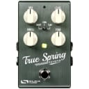 Source Audio SA247 One Series True Spring Reverb Guitar Effect Pedal