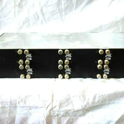 Tiptop Audio ONE Sample Player Module | Reverb