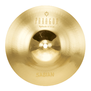 Paragon cymbals online