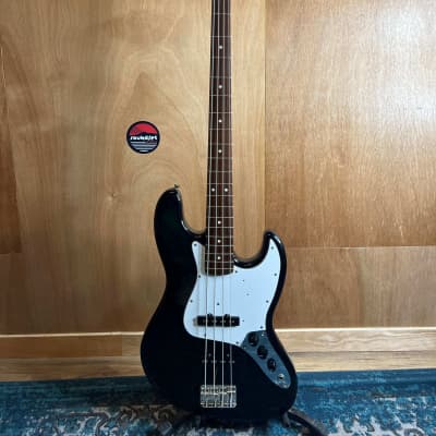 Fender JB Standard Jazz Bass MIJ | Reverb