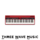Roland GO:KEYS - Music Creation Keyboard (GO-61K) [Three Wave Music]
