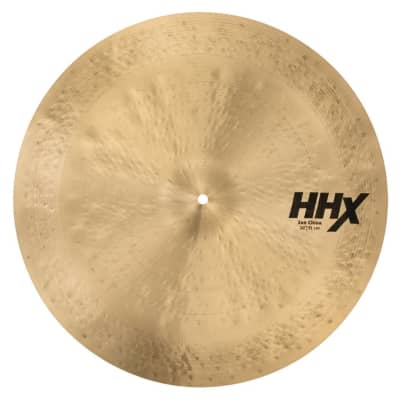 Sabian HHX Zen Chinese Cymbal 20" image 1
