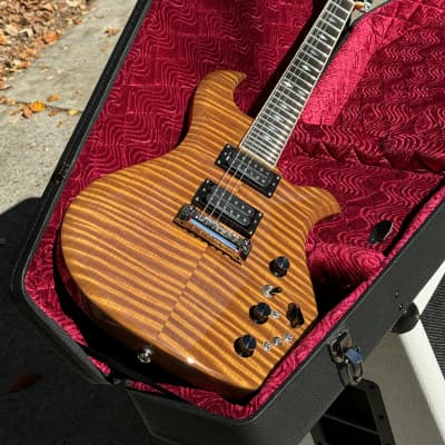 B.C. Rich Custom Shop Eagle Supreme 2024 image 5