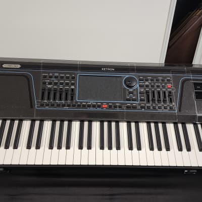 Ketron SD9 Elite