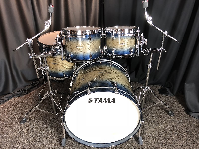 Tama Artwood Custom Snare Drum (4 x 14 in.) | zZounds