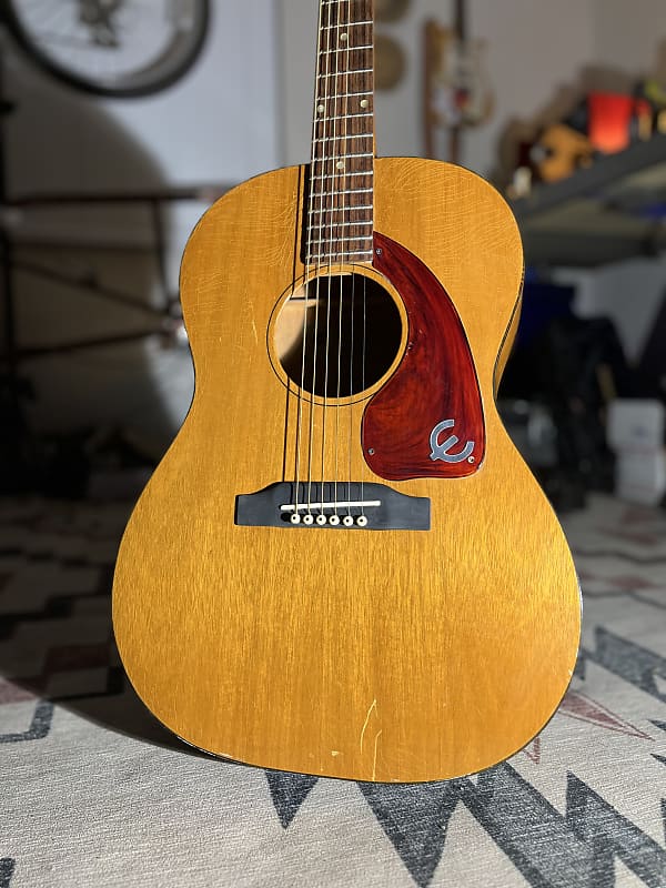 Epiphone Caballero FT30 キャバレロ キャバレロFT-30（エピフォン）くまおさんギター | くまおさん