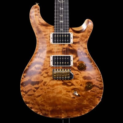 PRS custom24 10TOP Quilt Satin Jade PRS Paul Reed Smith S2 Custom