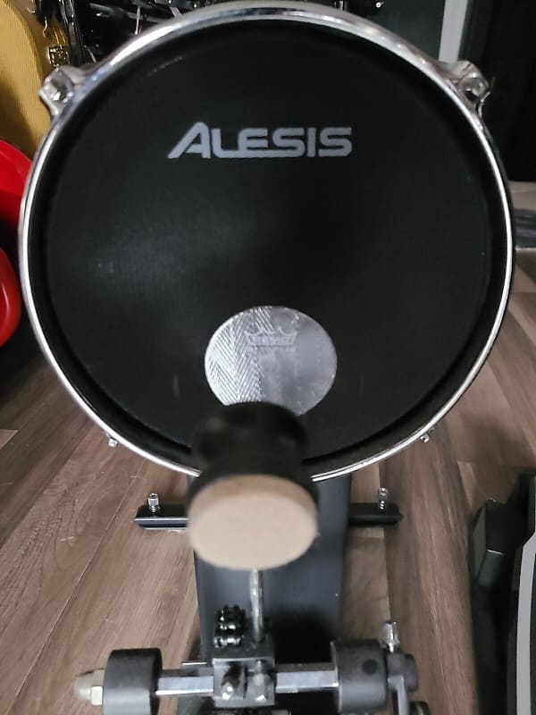 Alesis Bass Drum Pad and Pedals Reverb