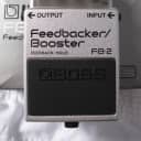 Boss FB-2 Feedback/Booster 2011 Discontinued