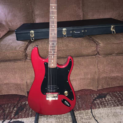 Fender Stratocaster image 1