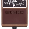 BOSS FRV-1 Fender Reverb