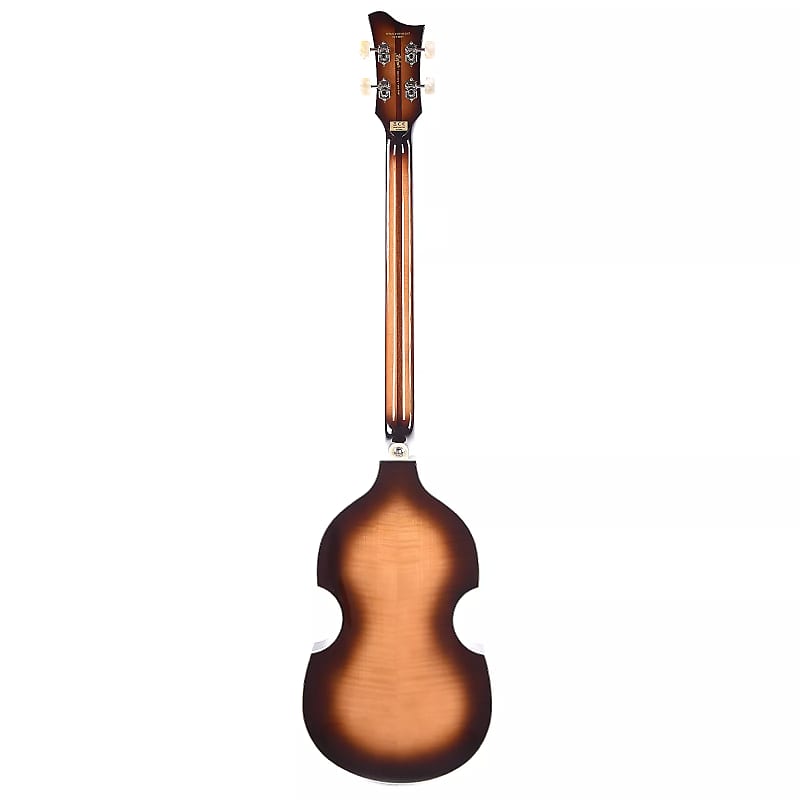 Hofner Contemporary Series Violin Bass | Reverb